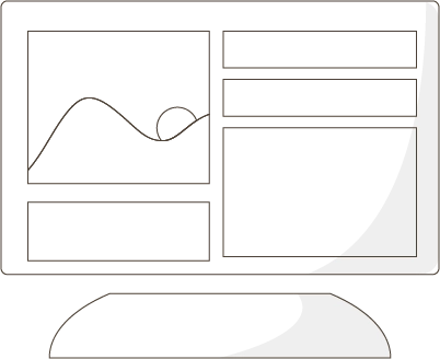 ホームページ制作アイコン