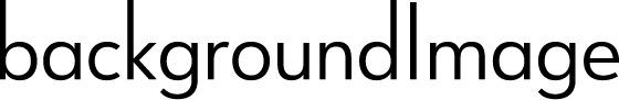 background image setting
