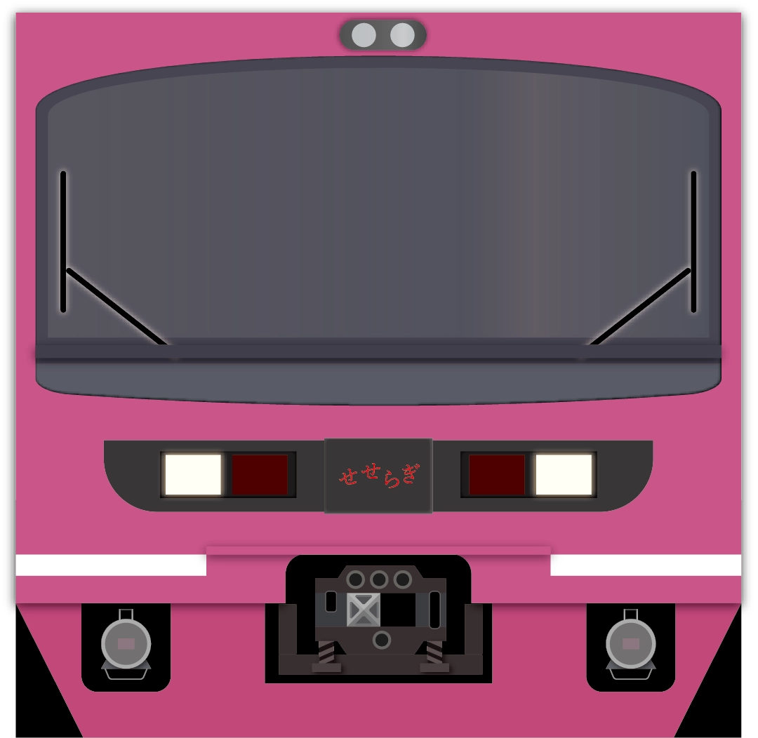 せせらぎイメージ