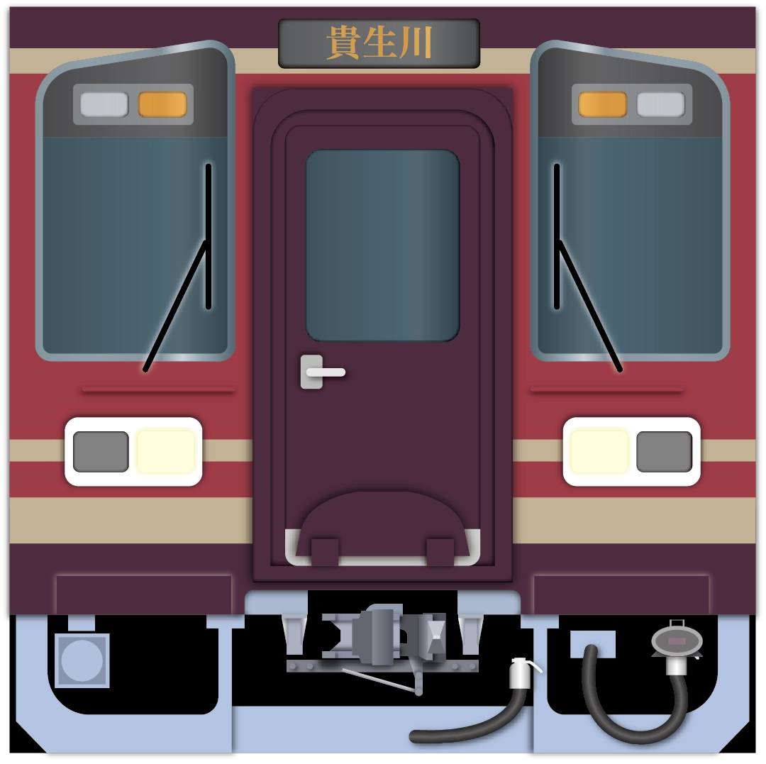 信楽高原鉄道SK400形イメージ