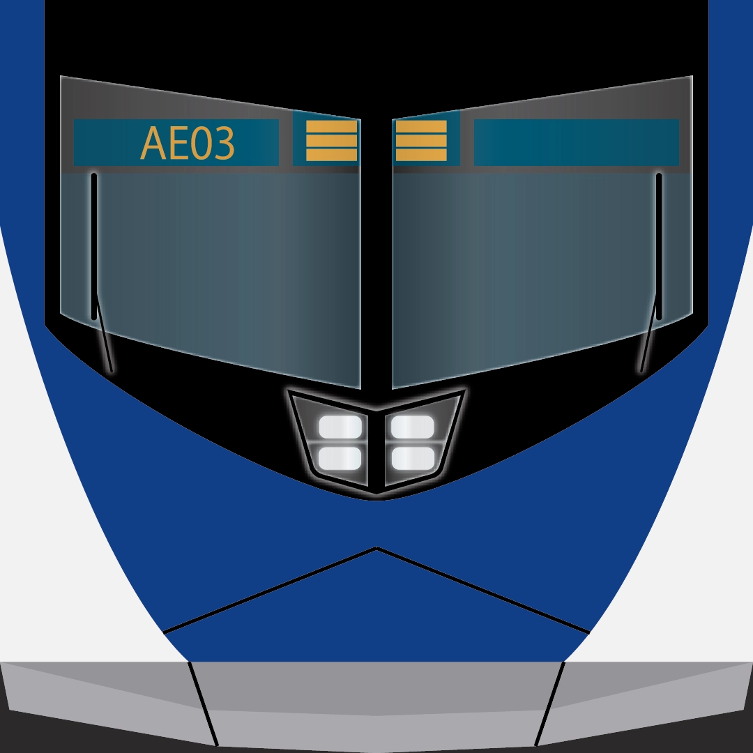 京成電鉄スカイライナーイメージ