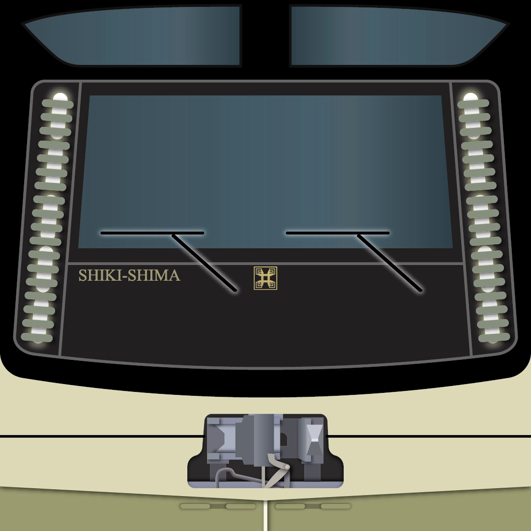 四季島イメージ